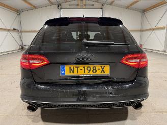 Audi A4 Avant 3.0TDI 150kW Automaat S Edition picture 18