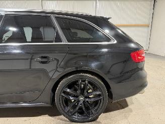 Audi A4 Avant 3.0TDI 150kW Automaat S Edition picture 13