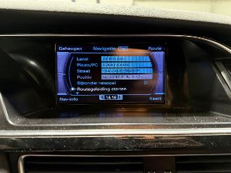 Audi A4 Avant 3.0TDI 150kW Automaat S Edition picture 26
