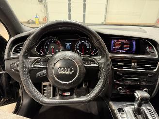 Audi A4 Avant 3.0TDI 150kW Automaat S Edition picture 24