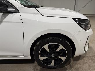 Opel Corsa-E 50kWh 100kW CLima Camera ELECTRIC picture 18