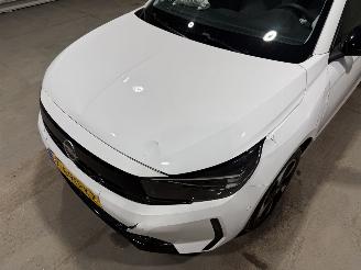 Opel Corsa-E 50kWh 100kW CLima Camera ELECTRIC picture 23