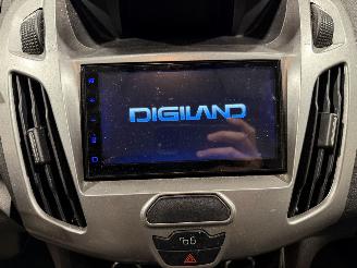 Ford Transit Connect 1.5TDCI 55kW Airco Camera Trend picture 44