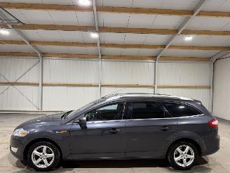 Ford Mondeo 2.0 16V 107kW Limited picture 8