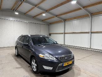 Ford Mondeo 2.0 16V 107kW Limited picture 3