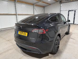 Tesla Model Y 75kWh Long Range 258kW AWD picture 6