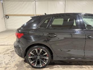 Audi A3 30TFSI 81kW Automaat Advanced Edition picture 13
