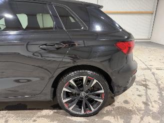 Audi A3 30TFSI 81kW Automaat Advanced Edition picture 14