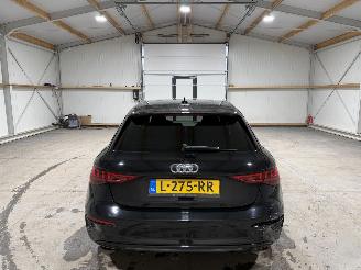Audi A3 30TFSI 81kW Automaat Advanced Edition picture 6