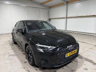 Audi A3 30TFSI 81kW Automaat Advanced Edition picture 3