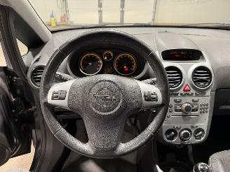 Opel Corsa 1.4-16V 74kW Anniversary Edition picture 16