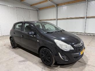 Opel Corsa 1.4-16V 74kW Anniversary Edition picture 2