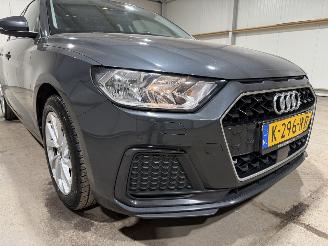 Audi A1 30TFSI 85kW Clima Pro Line S picture 26