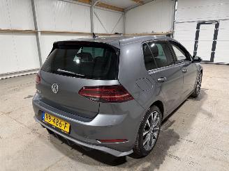 Volkswagen Golf 36kWh 100kW Egolf  Leder Camera picture 6