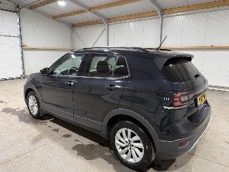 Volkswagen T-Cross 1.0TSI 81kW Automaat Life Business picture 11