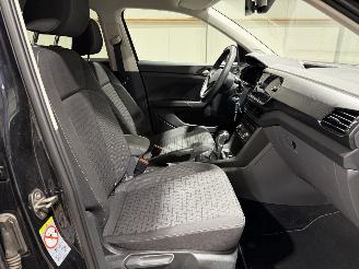 Volkswagen T-Cross 1.0TSI 81kW Automaat Life Business picture 37