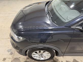 Volkswagen T-Cross 1.0TSI 81kW Automaat Life Business picture 17