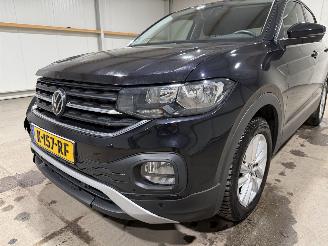 Volkswagen T-Cross 1.0TSI 81kW Automaat Life Business picture 21