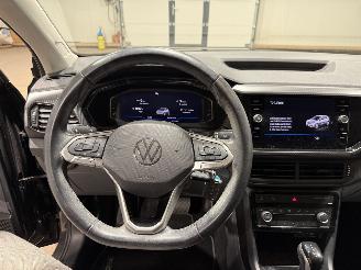Volkswagen T-Cross 1.0TSI 81kW Automaat Life Business picture 30