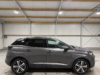 skadebil auto Peugeot 3008 2.0BlueHDI 132kW Automaat GT Pano 2018/7
