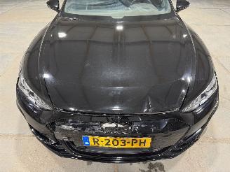 Audi E-tron GT 93kWh 350kW EDITION ZERO Quattro  Luchtvering picture 20