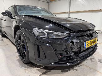 Audi E-tron GT 93kWh 350kW EDITION ZERO Quattro  Luchtvering picture 22