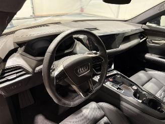 Audi E-tron GT 93kWh 350kW EDITION ZERO Quattro  Luchtvering picture 44