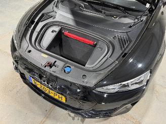 Audi E-tron GT 93kWh 350kW EDITION ZERO Quattro  Luchtvering picture 27