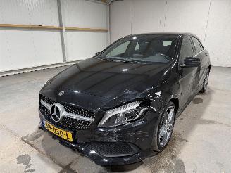 Mercedes A-klasse 180 90kW Automaat Sport Edition picture 10