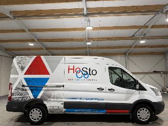Unfall Kfz Van Ford Transit 350 2.0TDCI 125kW L3H2 Ambiente 2018/8