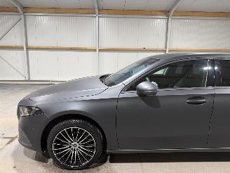 Mercedes A-klasse 200 120kW Automaat Premium Plus picture 13