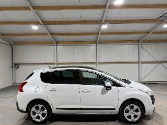 Coche accidentado Peugeot 3008 1.6THP 115kW Automaat Active Pano 2013/4