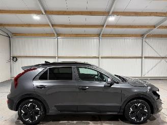 Voiture accidenté Kia e-Niro 64.8kWh 150kW DynamicPlusline 2024/3