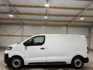 Opel Vivaro 1.5BlueHDI 88kW S&S Camera picture 8