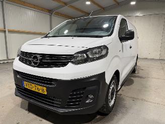 Opel Vivaro 1.5BlueHDI 88kW S&S Camera picture 19
