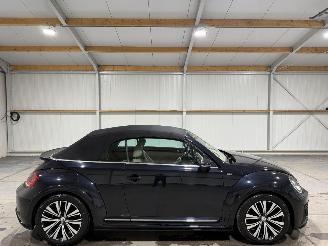 skadebil auto Volkswagen Beetle 1.4TSI 110kW Automaat Dune 2018/6