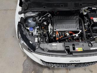 Peugeot e-208 50kWH 100kW Active picture 28