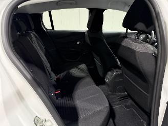 Peugeot e-208 50kWH 100kW Active picture 39