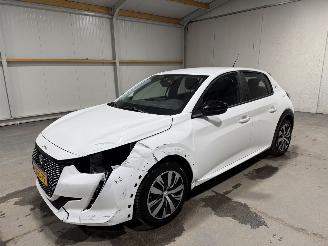 Peugeot e-208 50kWH 100kW Active picture 9