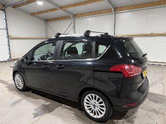 Ford B-Max 1.0EcoBoost 88kW Titanium picture 11