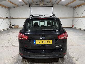 Ford B-Max 1.0EcoBoost 88kW Titanium picture 7