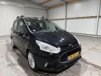 Ford B-Max 1.0EcoBoost 88kW Titanium picture 3