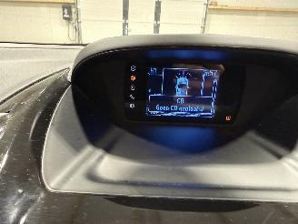 Ford B-Max 1.0EcoBoost 88kW Titanium picture 17