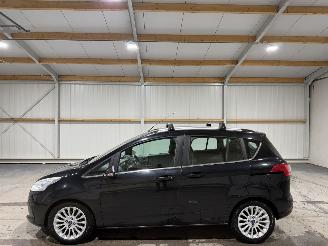 Ford B-Max 1.0EcoBoost 88kW Titanium picture 8