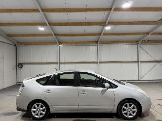 Schadeauto Toyota Prius 1.5VVT-i 57kW Automaat Airco 2005/4