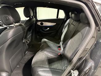 Mercedes GLC 220d 125kW Automaat 4-Matic Business Solution AMG Upgrade Edition picture 42