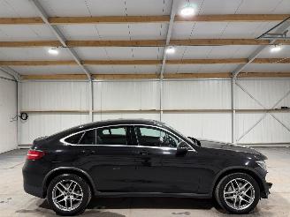 krockskadad bil auto Mercedes GLC 220d 125kW Automaat 4-Matic Business Solution AMG Upgrade Edition 2017/11