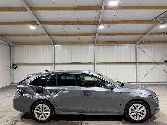 krockskadad bil auto Skoda Octavia 1.0eTSI 81kW Automaat Business Edition Plus 2023/5