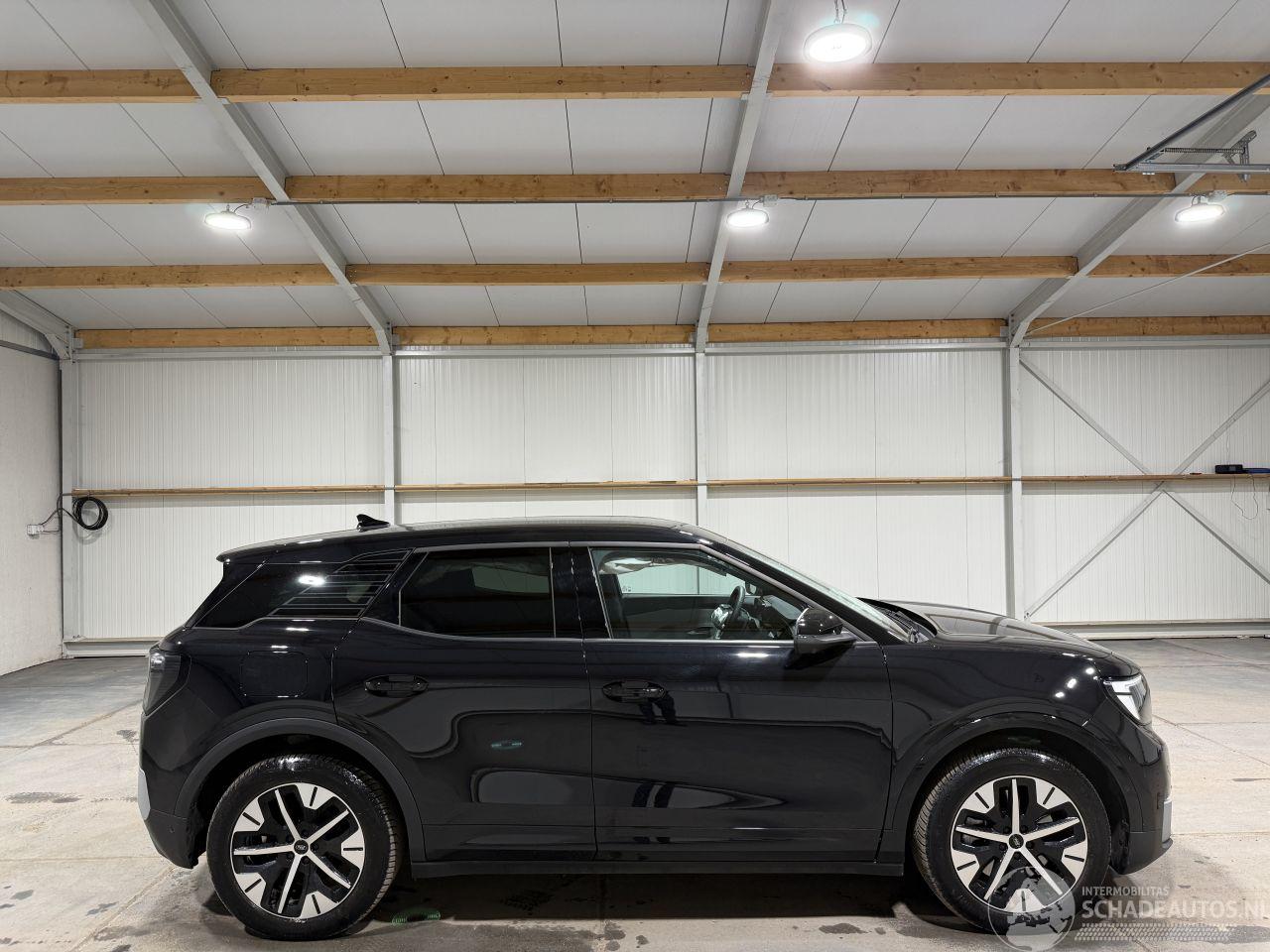 Ford Explorer 77kWh 210kW Extended Range RWD