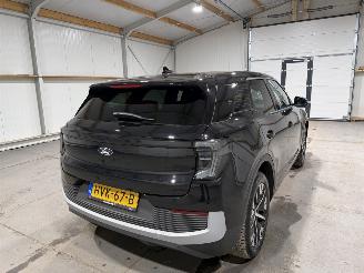 Ford Explorer 77kWh 210kW Extended Range RWD picture 6